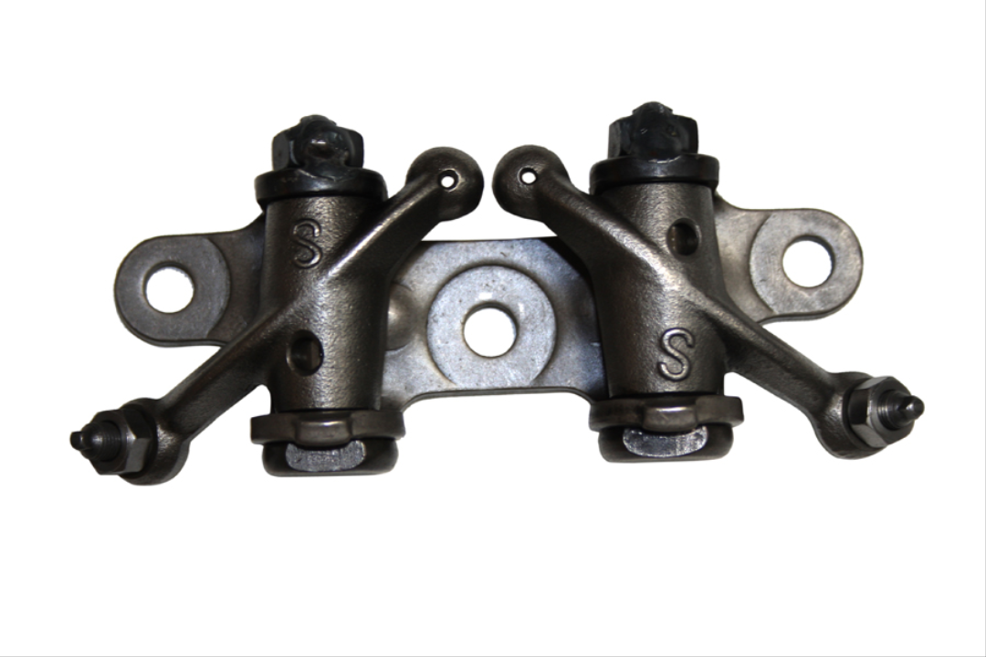 KÜLBÜTÖR KOMPLE 125 CG - CG 150 SERİSİ