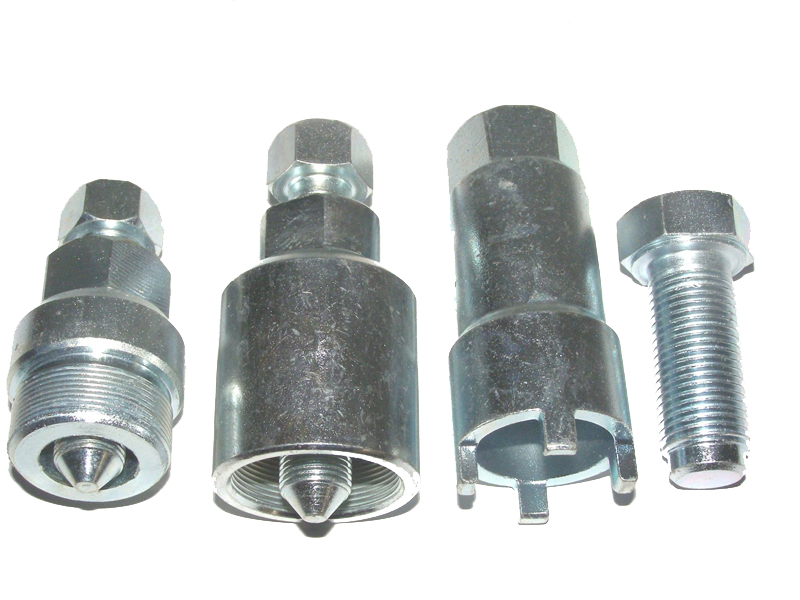 MANYETO ÇEKTİRME SETİ CG SERİSİ (4 PARÇA)