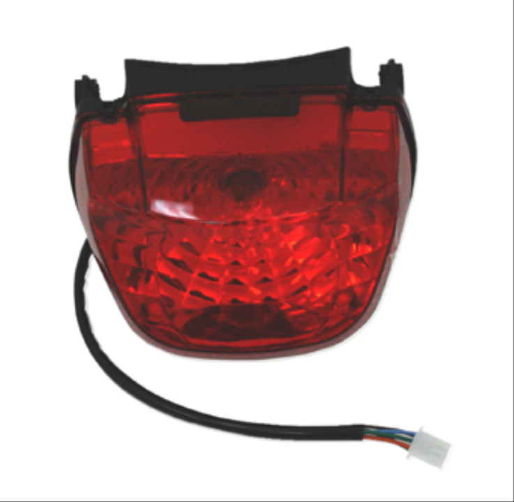 ARKA STOP CUP 100 SFC (KIRMIZI)
