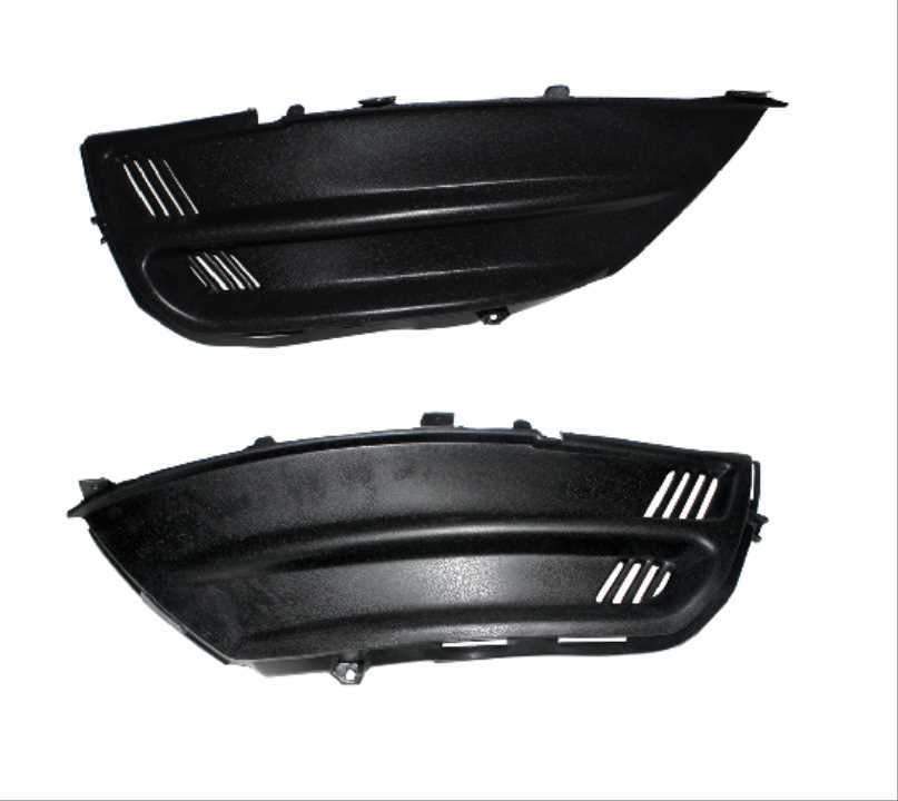 HAVALANDIRMA PLASTİĞİ ARKA 150 HS (SAĞ+SOL)