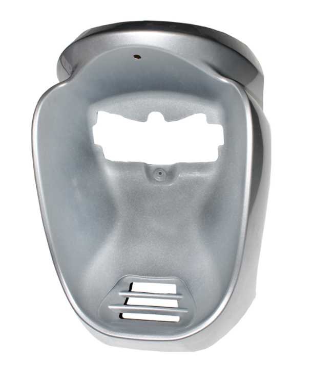 ÖN PANEL (ÖN GÖVDE) SK 150 ZAT (GRİ)