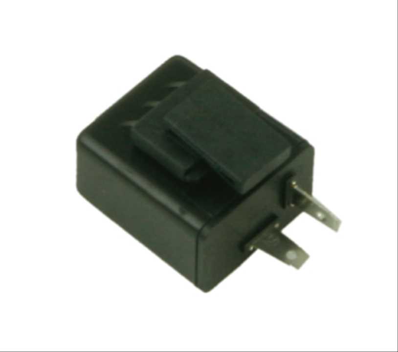 FLAŞÖR 12 V  150 MH