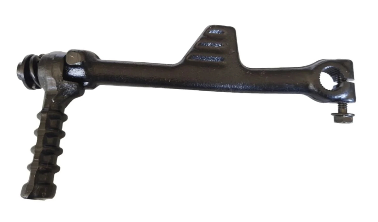 MARŞ PEDALI SK RITMICA 100 (SİYAH)