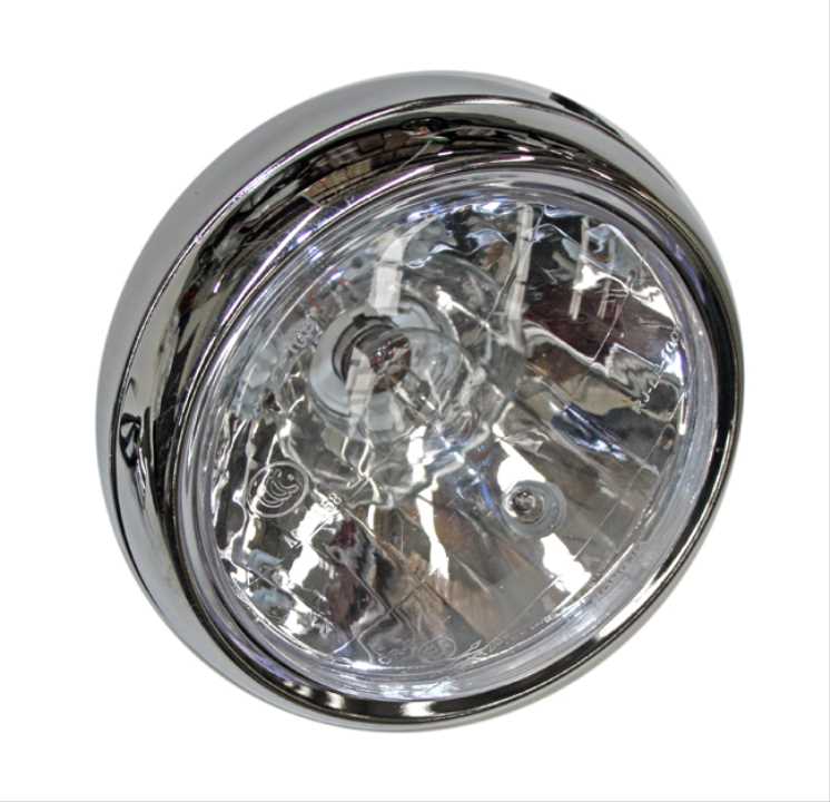 FAR KOMPLE  E-BİKE KOBRA NİKEL (YANDAN)