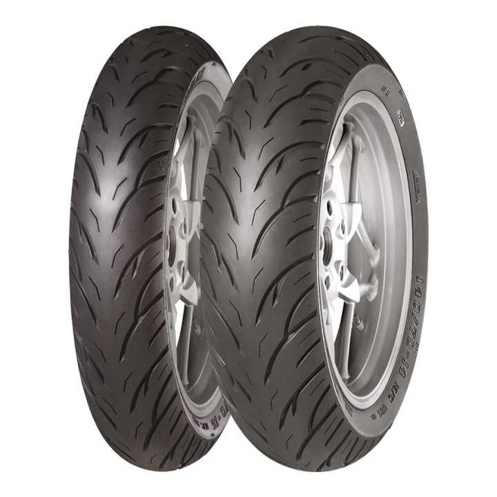 DIŞ LASTİK 90/80-16  TOURNEE  TUBELESS (6337)