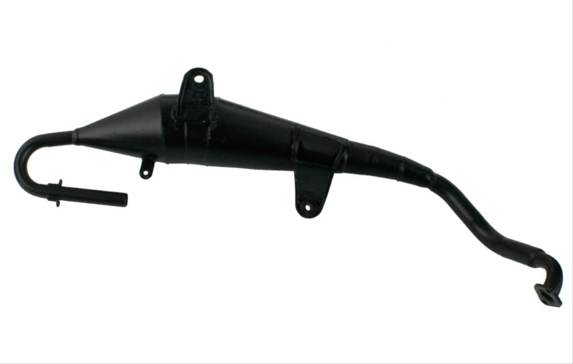 EGSOZ  SCOOTER  150 ZC (SİYAH)