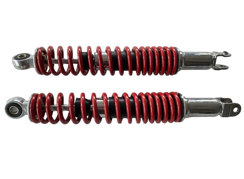 ARKA AMORTİSÖR SK 151 RS (KIRMIZI)