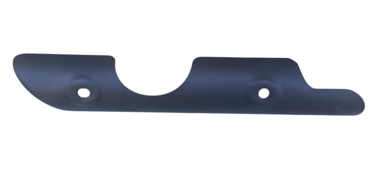 EGSOZ DEKOR KAPAĞI ÖN (N6050330) TVS RAİDER 125
