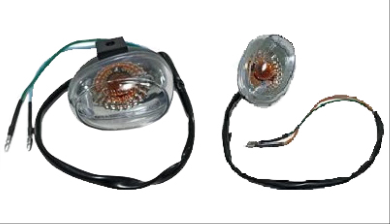 SİNYAL  E-BİKE  SAĞ+SOL ÖN E-ASSİST