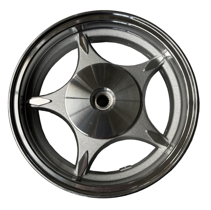 JANT 10\'\' LOYAL 100  ARKA