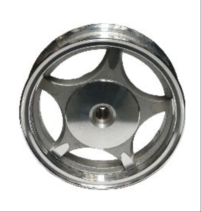 JANT 10\'\' SK 125 ZNU  ARKA