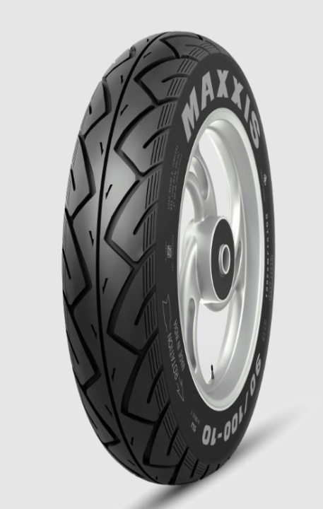 DIŞ LASTİK 3.50-10  M6000 TUBELES  (ETM00274700)