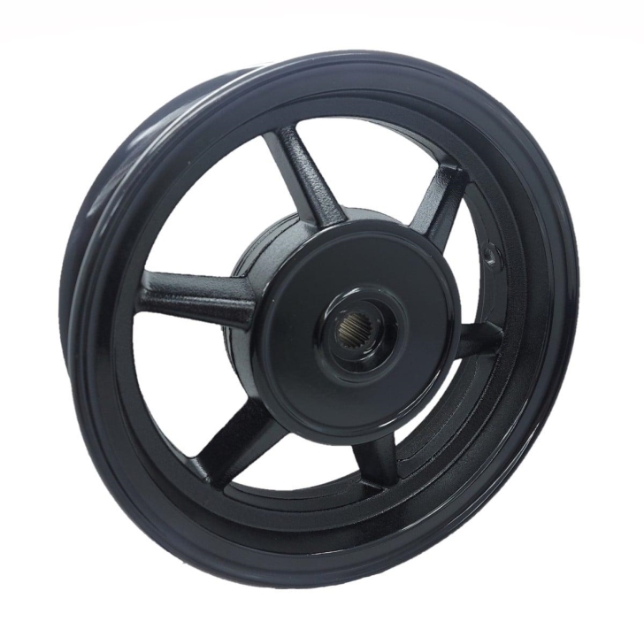 JANT 10\'\' BEESTREET 50  ARKA (SİYAH)