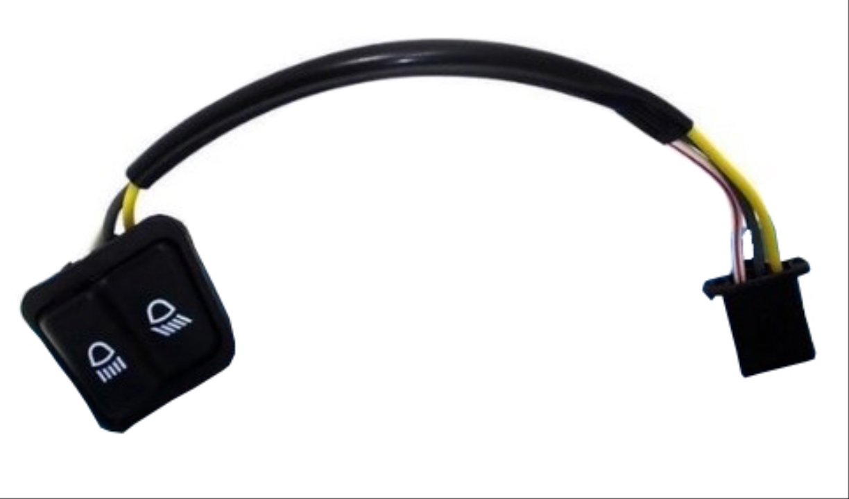 ANAHTAR SELLEKTÖR TVS JPT 125 (E5) (K6160470)