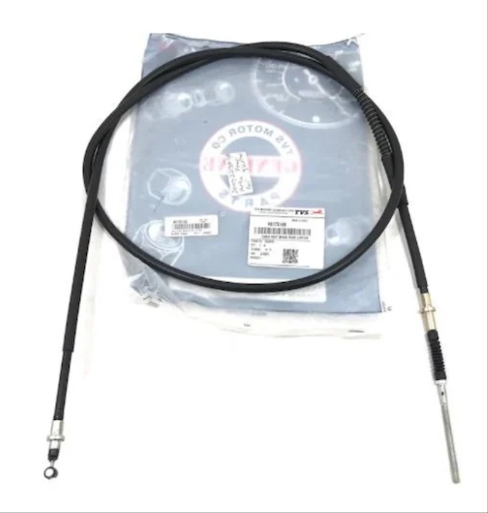 ARKA FREN TELİ SK TVS JPT 110 (E5) (K6170180)