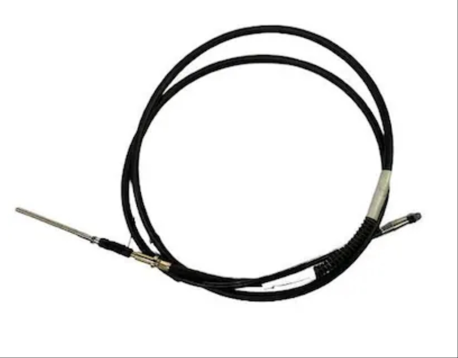 ARKA FREN TELİ SK TVS JPT 125 (E5) (KL170040)