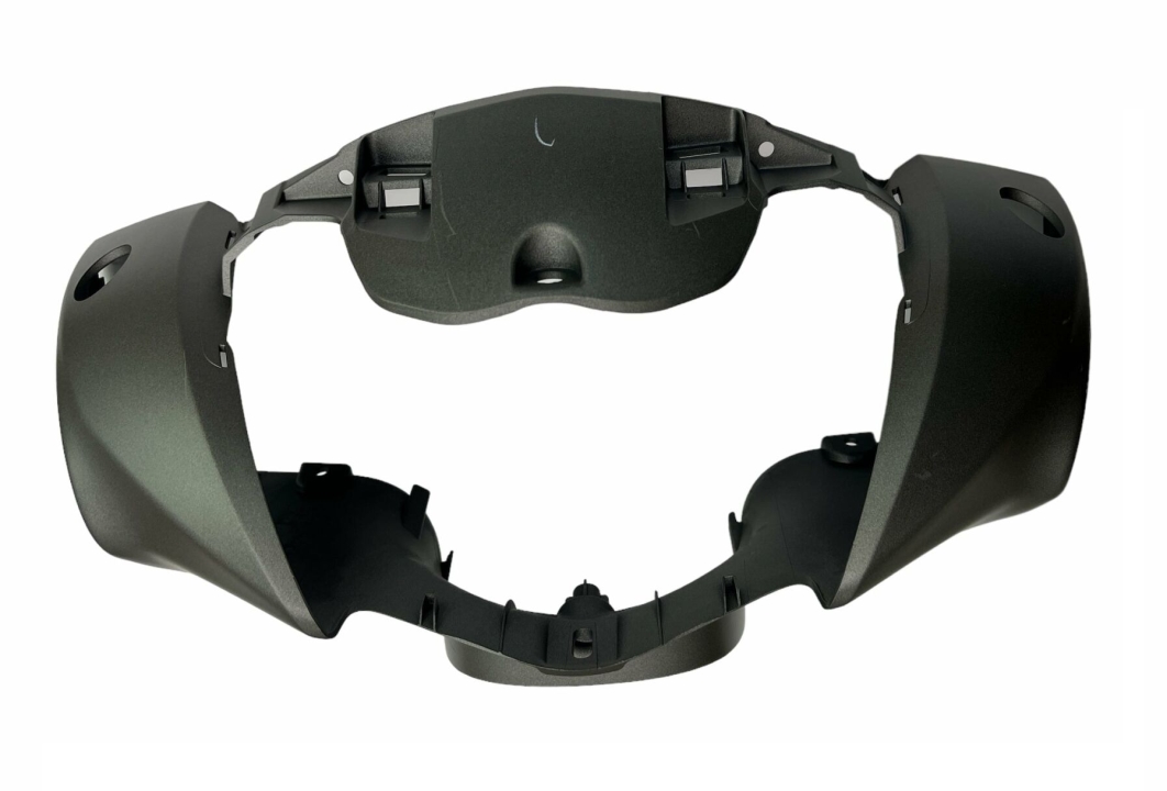 FAR PANELİ TVS JPT 125 GRİ (E5) (KL2206198D)