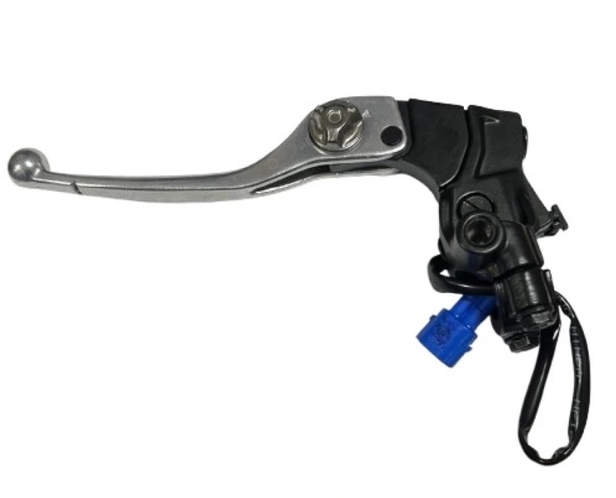KÜTÜK TVS APACHE RTR 200  SOL (NF150310)
