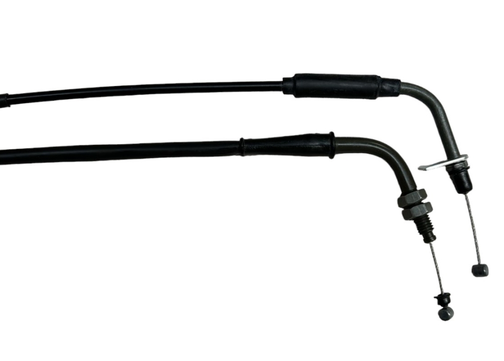 GAZ TELİ  SK TVS JPT 125 (E5) (K6170300)