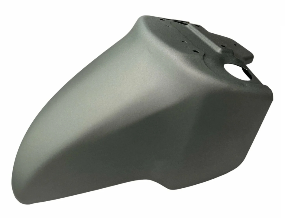 ÖN ÇAMURLUK TVS JPT 125 (E5) (GRİ) (KA2203198D)