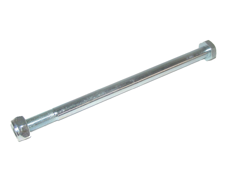 MOTOR MİLİ PEJO