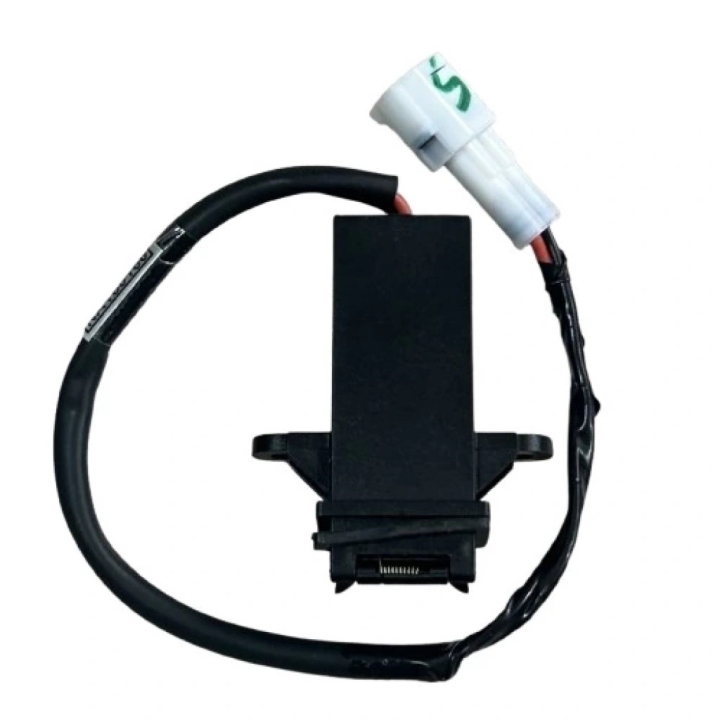 USB GİRİŞİ TVS RAİDER 125 (NA160160)
