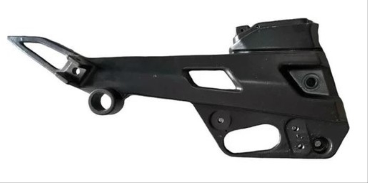 ARKA BASAMAK BRAKETİ SAĞ (N9225890) TVS APACHE RTR 200