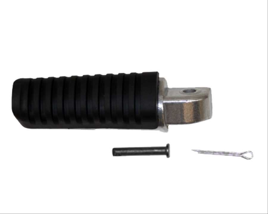 ARKA BASAMAK  125 MH DRİFT  SAĞ