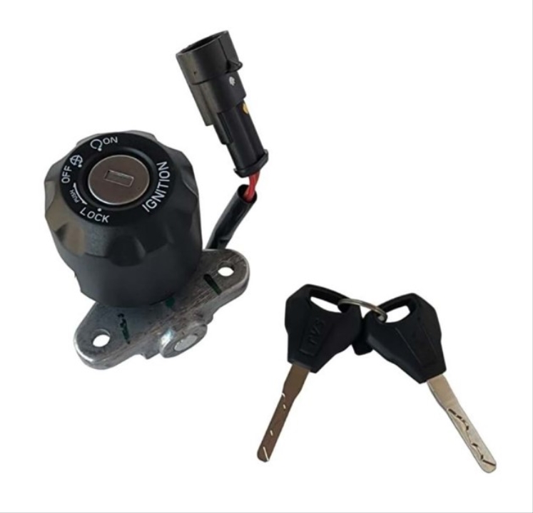 KONTAK TVS APACHE RTR 200 (N9162390)