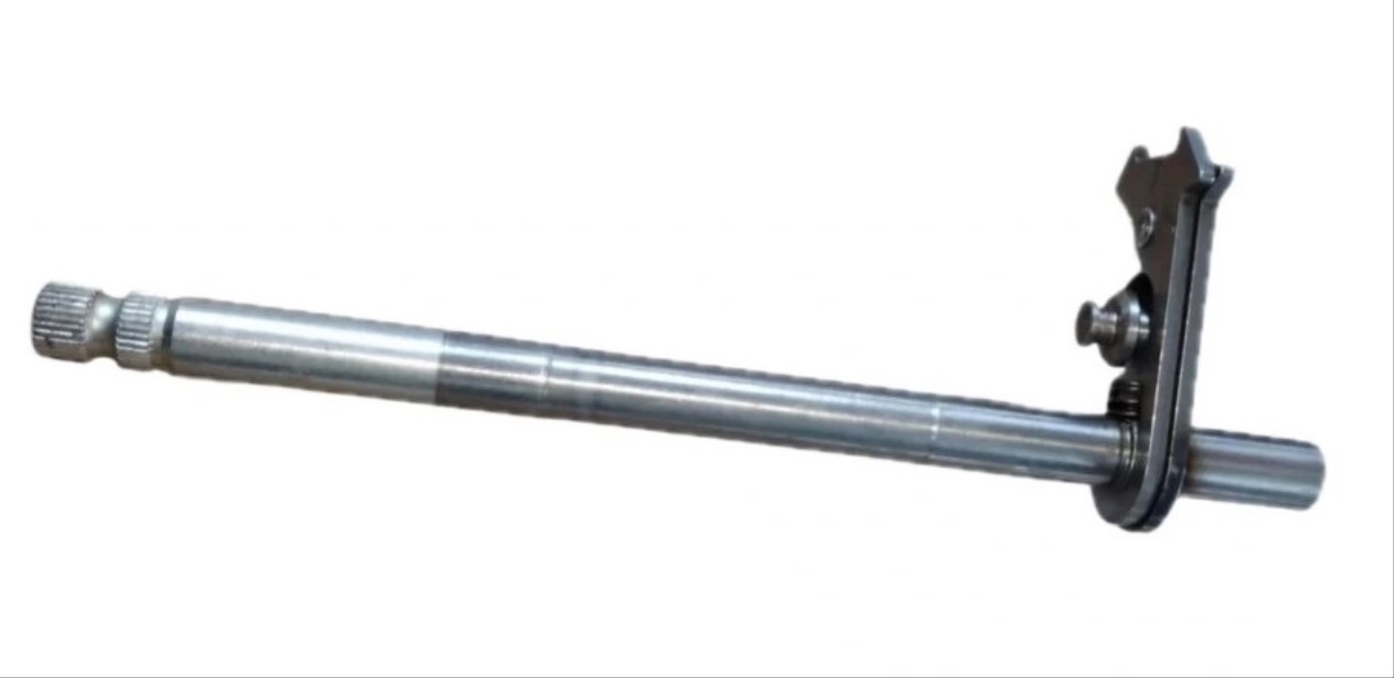 VİTES MİLİ KOMPLE TVS RAİDER 125 (N6080590)