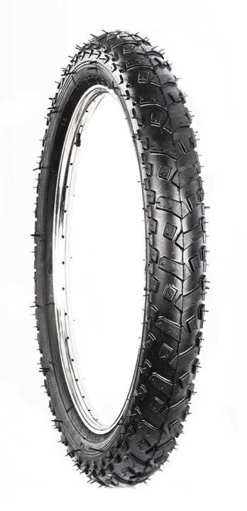 DIŞ LASTİK  24x1.95   BL-74  (340133)