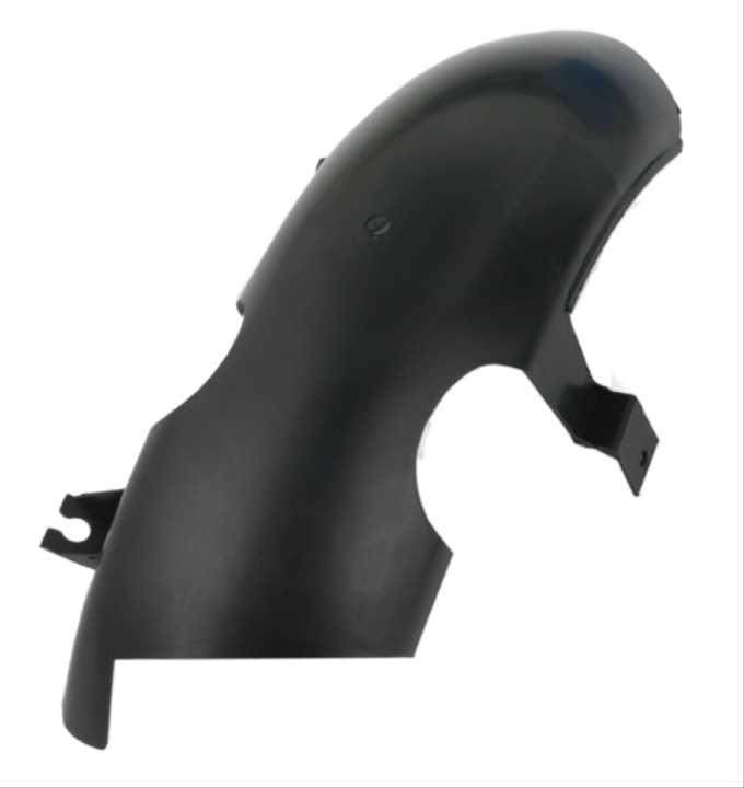 ARKA ÇAMURLUK SCOOTER 125 ZNU