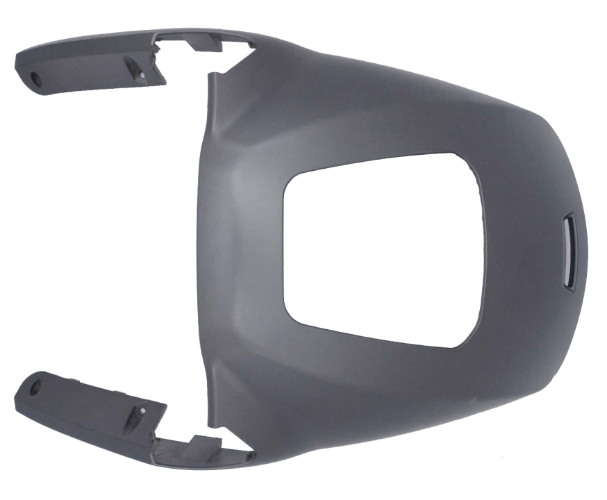 ÖN PANEL  SK TAB  (SİYAH)