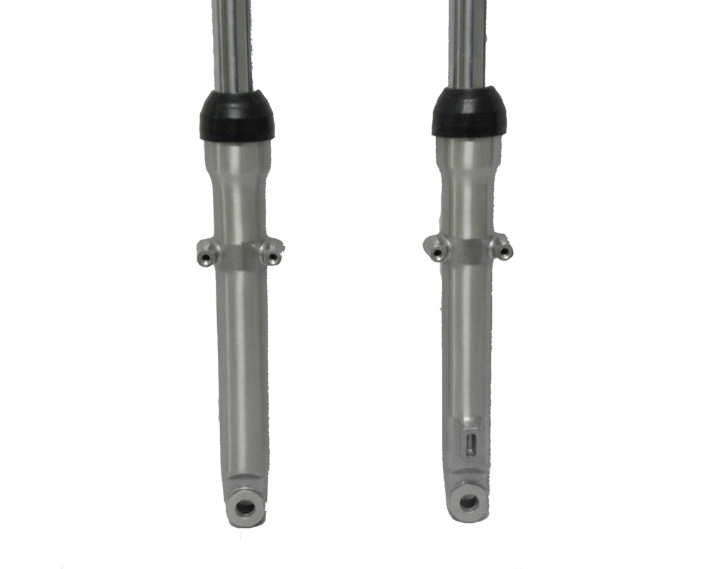 ÖN AMORTİSÖR 125 CG AGK (Kamp. Model)