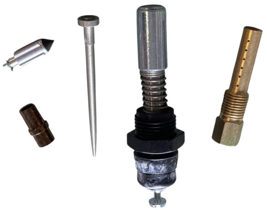 ENJEKSİYON TAMİR TAKIMI TVS (N9325670) APACHE RTR 200