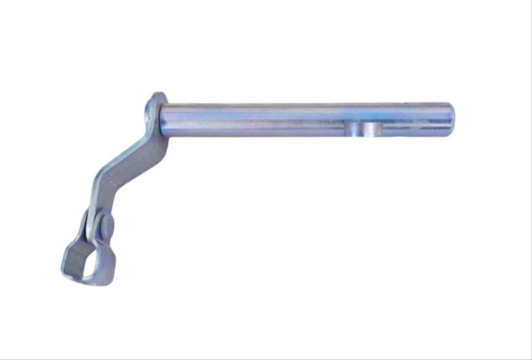 DEBRİYAJ LEVYESİ ALT TVS APACHE RTR 200 (M7070350)