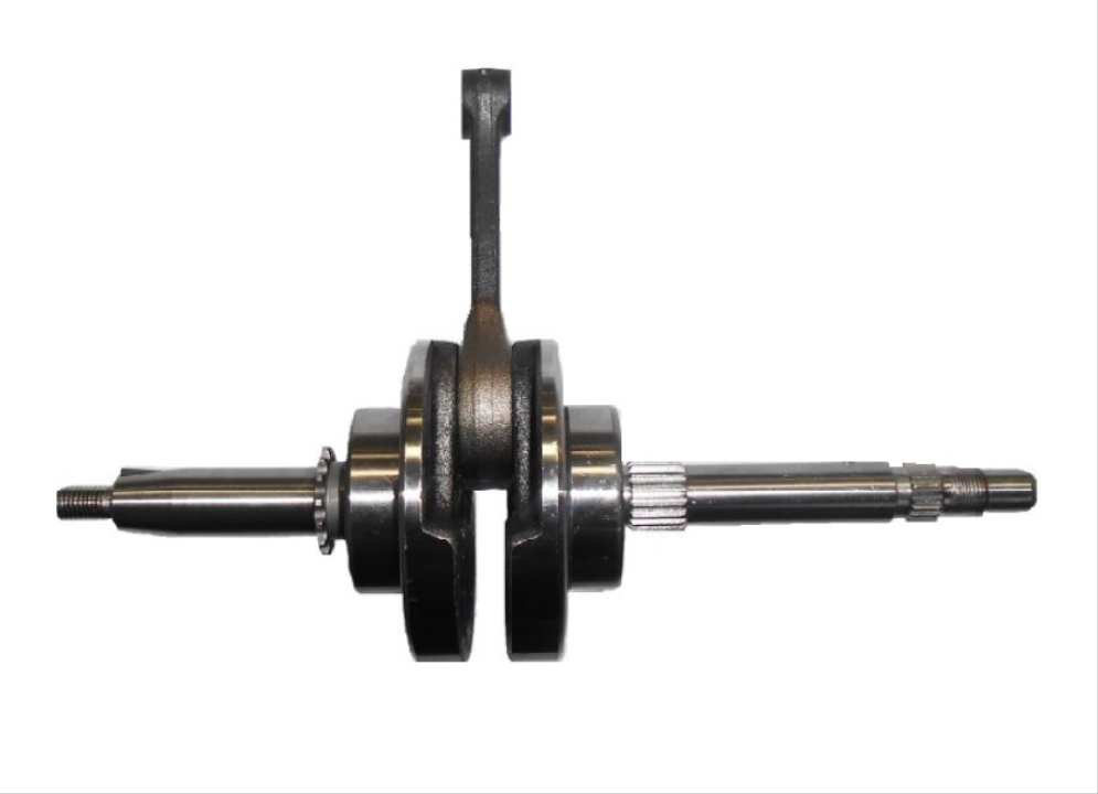 KRANK KOMPLE SCOOTER ACTİVA 125 İ