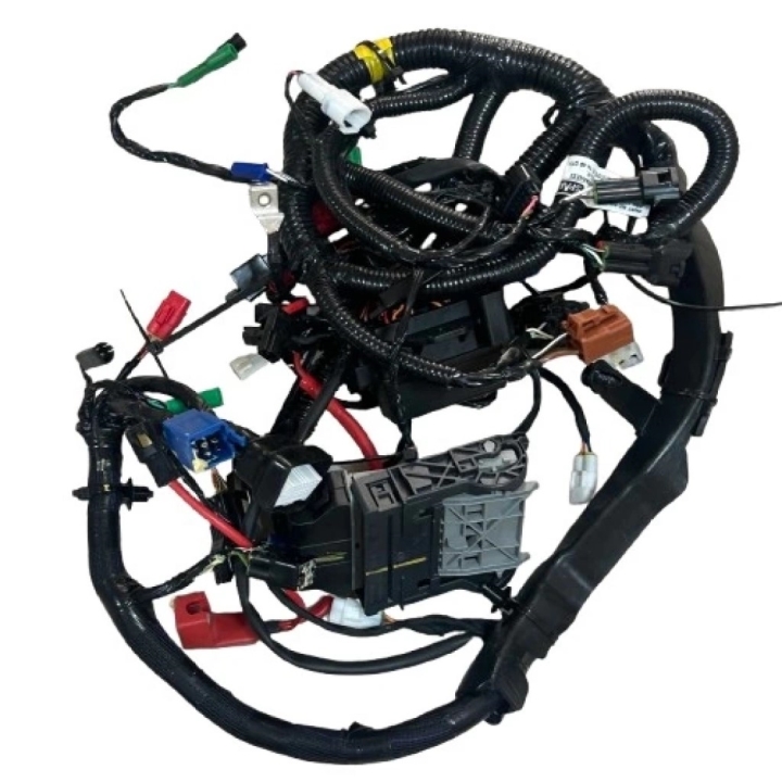 ELEKTRİK TESİSATI TVS RAİDER 125 (N6161940)