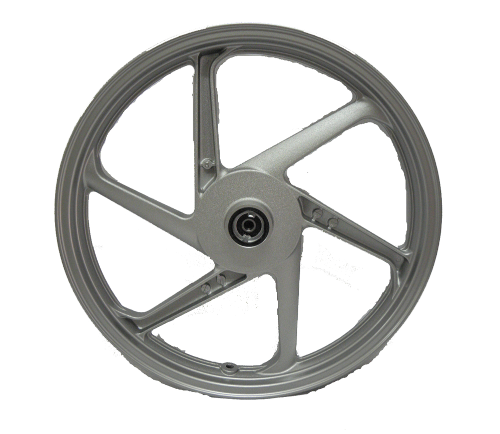 JANT 150 CBF 18" ÖN
