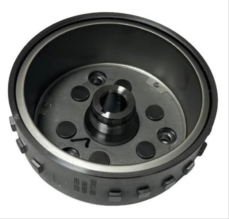 MANYETO ROTORU TVS APACHE RTR 200 (N9325760)