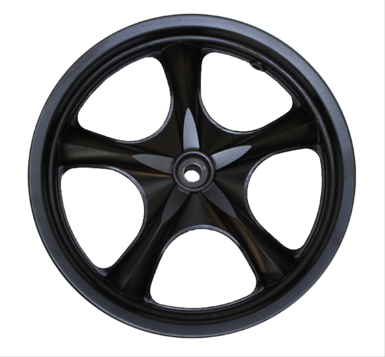 JANT 16\'\' GM (SİYAH) ARKA (ATL OLCAK)