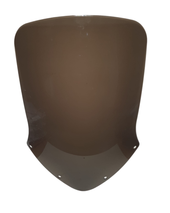 SİPERLİK CAMI 150 CBF ŞEFFAF (Uzun Model)