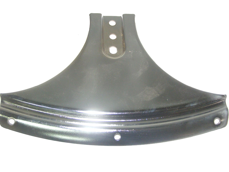 ÖN ÇAMURLUK YAN SACI PEJO PANTER (Oval Model)