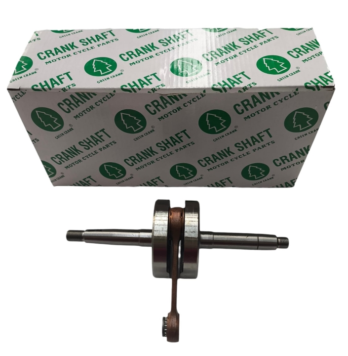 KRANK KOMPLE MOB 52 PU (13 PİM) (OEM KALİTE)