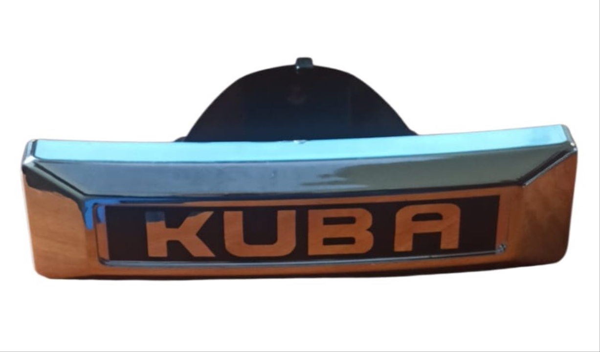 ÖN AMBLEM BAĞLANTILI CG (KÜBA YAZILI)