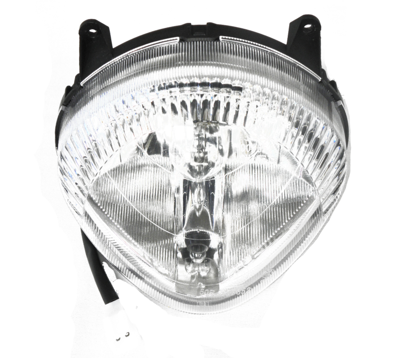 FAR KOMPLE  SK BEESTREET 50