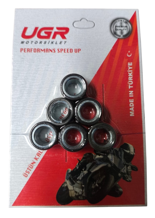 VARYATÖR BURCU (6 ADET) SK 50cc (SÜRAT) (7 GR)