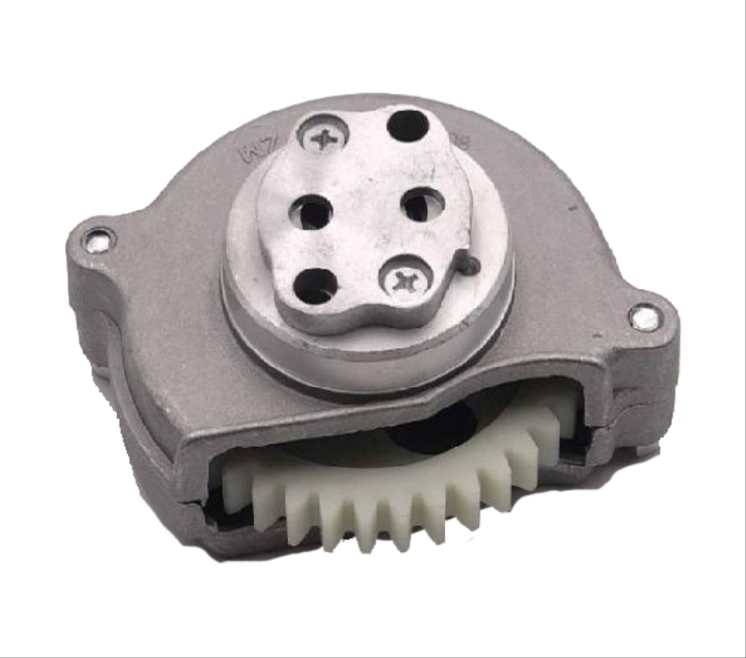 YAĞ POMPASI 125 CG SERİSİ DİJİTA (39T x 7mm)
