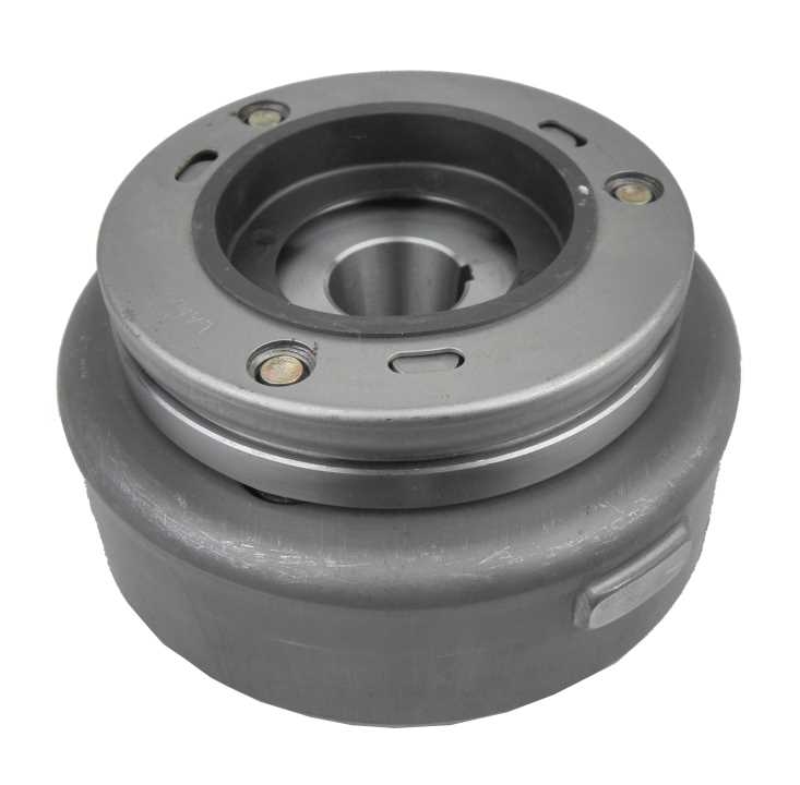 MANYETO ROTORU 125 MH DRİFT 2017 (Kavramalı)