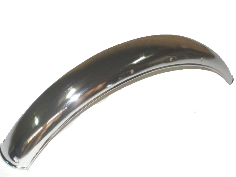 ÖN ÇAMURLUK  PANTER PEJO NİKEL (Oval Model)